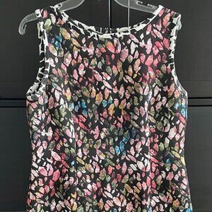 Colorful Spring/Summer Dress